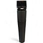 Used Shure SM57 Dynamic Microphone