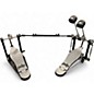Used PDP by DW DOUBLE KICK Double Bass Drum Pedal thumbnail