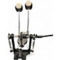 Used PDP by DW DOUBLE KICK Double Bass Drum Pedal
