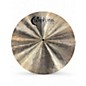 Used Bosphorus Cymbals 19in master series thin ride Cymbal thumbnail