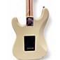 Used Miscellaneous PARTSCASTER Alpine White Solid Body Electric Guitar