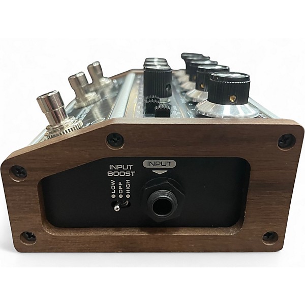 Used Dsm & Humboldt dumblfier Effect Pedal