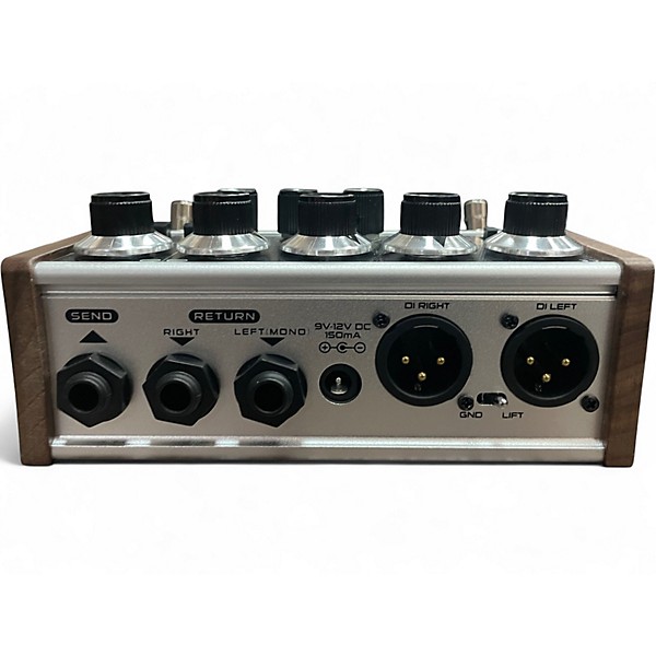 Used Dsm & Humboldt dumblfier Effect Pedal