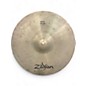 Used Zildjian 18in Rock Crash Cymbal thumbnail