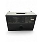Used Fender GT40 Guitar Combo Amp