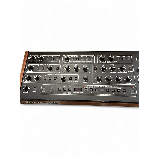 Used Sequential PROPHET 5 Keyboard Workstation