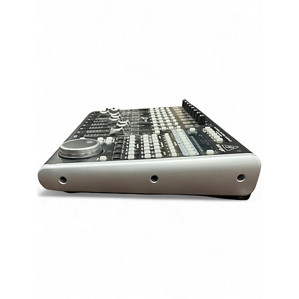 Used Behringer X-TOUCH UNIVERSAL CONTROL SURFACE Digital Mixer