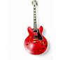 Used Epiphone IGC 1959 ES-355 Red Hollow Body Electric Guitar thumbnail
