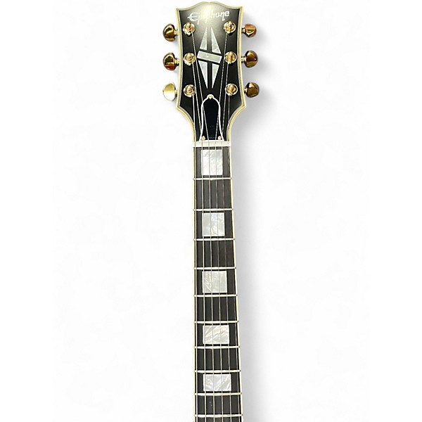 Used Epiphone IGC 1959 ES-355 Red Hollow Body Electric Guitar