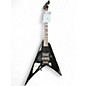 Used Ltd LTD Alexi 200 Alexi Laiho Signature Black Solid Body Electric Guitar thumbnail