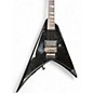 Used Ltd LTD Alexi 200 Alexi Laiho Signature Black Solid Body Electric Guitar