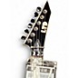 Used Ltd LTD Alexi 200 Alexi Laiho Signature Black Solid Body Electric Guitar