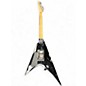 Used Ltd LTD Alexi 200 Alexi Laiho Signature Black Solid Body Electric Guitar