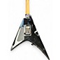 Used Ltd LTD Alexi 200 Alexi Laiho Signature Black Solid Body Electric Guitar