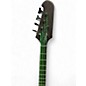 Used Epiphone FIREBIRD GOTHIC Black Electric Bass Guitar
