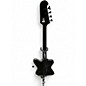 Used Epiphone FIREBIRD GOTHIC Black Electric Bass Guitar