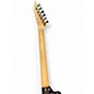 Used Ltd MH-417 Black Solid Body Electric Guitar