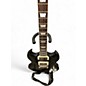 Used Epiphone SG Muse Black Solid Body Electric Guitar