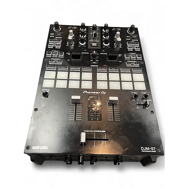 Used Pioneer DJ DJM-S7 DJ Mixer