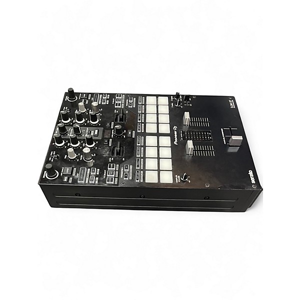 Used Pioneer DJ DJM-S7 DJ Mixer