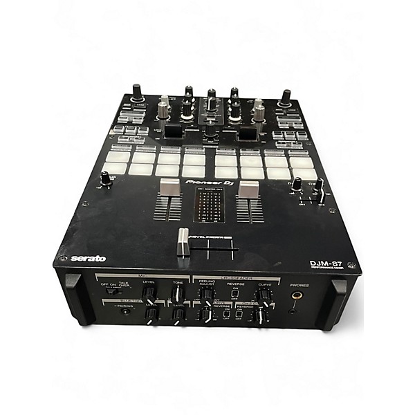 Used Pioneer DJ DJM-S7 DJ Mixer