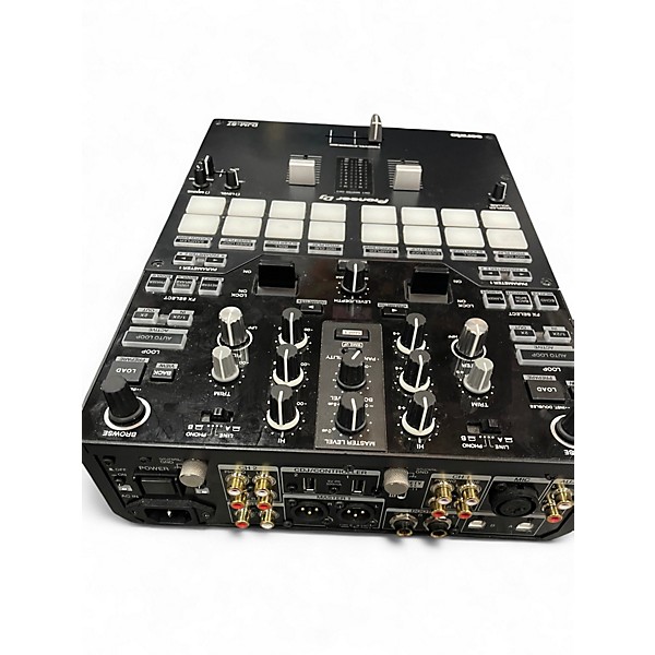 Used Pioneer DJ DJM-S7 DJ Mixer