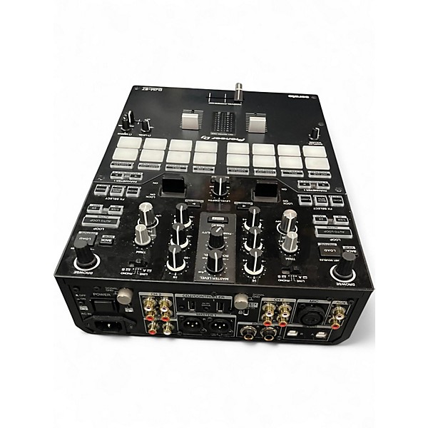 Used Pioneer DJ DJM-S7 DJ Mixer