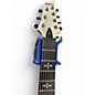 Used Schecter Demon-7 White Solid Body Electric Guitar
