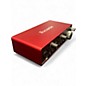 Used Focusrite Scarlett 2i2 Gen 3 Audio Interface