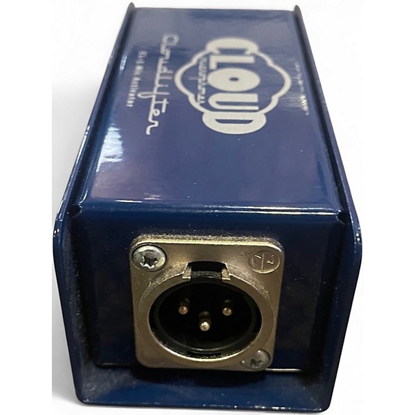 Used Cloud Cloudlifter CL-1 Microphone Preamp