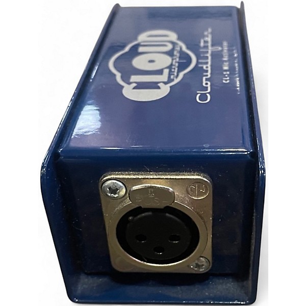 Used Cloud Cloudlifter CL-1 Microphone Preamp