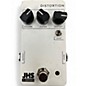 Used JHS Pedals 3 SERIES DISTORTION Effect Pedal thumbnail