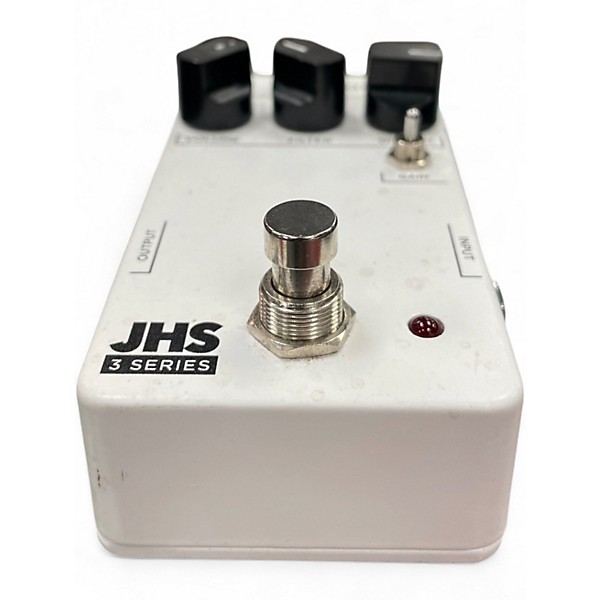 Used JHS Pedals 3 SERIES DISTORTION Effect Pedal