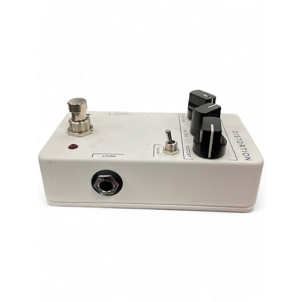 Used JHS Pedals 3 SERIES DISTORTION Effect Pedal