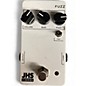 Used JHS Pedals 3 SERIES FUZZ Effect Pedal thumbnail