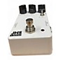 Used JHS Pedals 3 SERIES FUZZ Effect Pedal