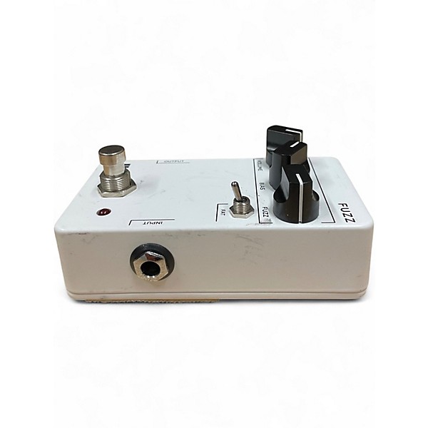 Used JHS Pedals 3 SERIES FUZZ Effect Pedal