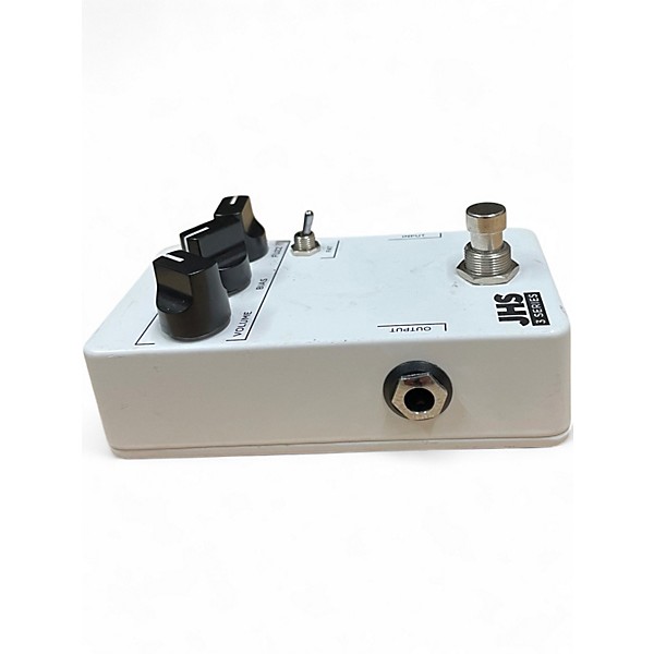 Used JHS Pedals 3 SERIES FUZZ Effect Pedal