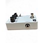 Used JHS Pedals 3 SERIES FUZZ Effect Pedal