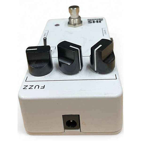 Used JHS Pedals 3 SERIES FUZZ Effect Pedal