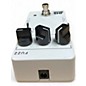 Used JHS Pedals 3 SERIES FUZZ Effect Pedal