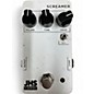 Used JHS Pedals 3 SERIES SCREAMER Effect Pedal thumbnail