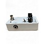 Used JHS Pedals 3 SERIES SCREAMER Effect Pedal