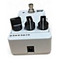 Used JHS Pedals 3 SERIES SCREAMER Effect Pedal
