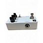 Used JHS Pedals 3 SERIES SCREAMER Effect Pedal