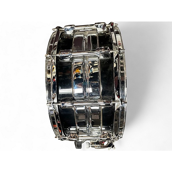 Used Orange County Drum & Percussion 14X7 Hybrid Maple  Steel Drum