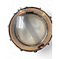 Used Orange County Drum & Percussion 14X7 Hybrid Maple  Steel Drum