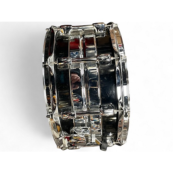 Used Orange County Drum & Percussion 14X7 Hybrid Maple  Steel Drum