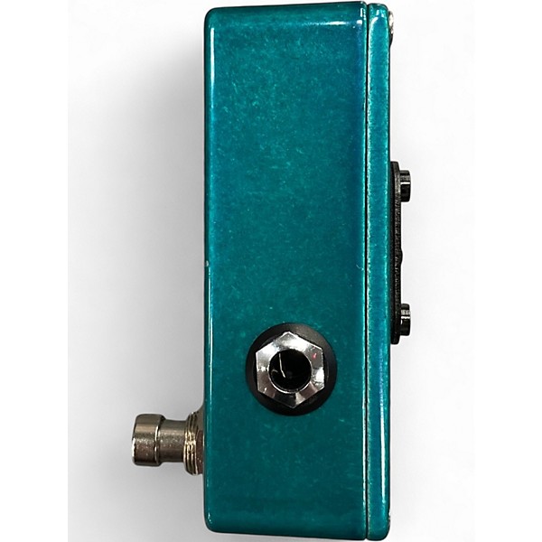 Used Mythos Pedals Argonaut Effect Pedal