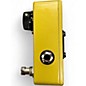 Used Mythos Golden Fleece Effect Pedal